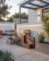 CW300 Architectural Triple-Tier Waterfall