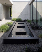 KYSB-Pathway Architectural Waterway